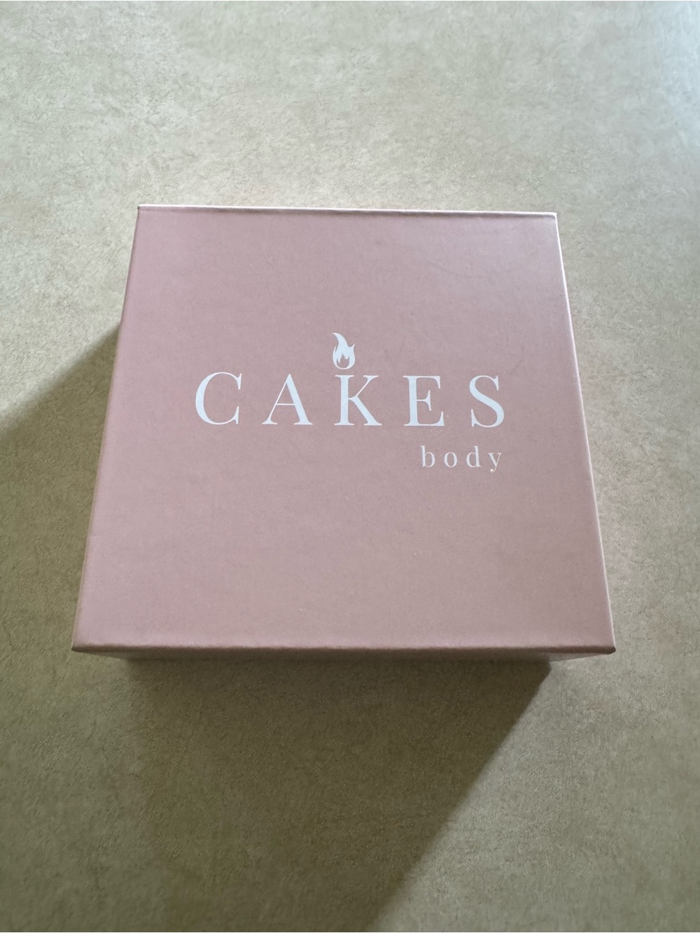 CAKES nipple covers